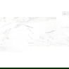 Mexen Faro Gris gres émaillé rectifié G1, carreau sol-mur 120 x 60 cm, brillant - TL138-120-060-00