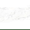 Mexen Faro Gris gres émaillé rectifié G1, carreau sol-mur 120 x 60 cm, brillant - TL138-120-060-00