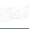 Mexen Faro Gris gres émaillé rectifié G1, carreau sol-mur 120 x 60 cm, brillant - TL138-120-060-00