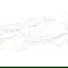 Mexen Faro Gris gres émaillé rectifié G1, carreau sol-mur 120 x 60 cm, brillant - TL138-120-060-00