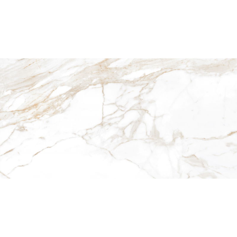 Mexen Faro Natural grès émaillé rect. G1, carreau sol-mur 120 x 60 cm, brillant - TL138-120-060-01