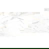 Mexen Faro Natural grès émaillé rect. G1, carreau sol-mur 120 x 60 cm, brillant - TL138-120-060-01