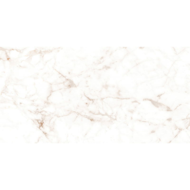 Gres émaillé rect. Mexen Smogy Gold G1, carrelage sol-mural 120 x 60 cm, brillant - TL140-120-060-00