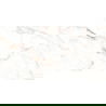 Gres émaillé rect. Mexen Smogy Gold G1, carrelage sol-mural 120 x 60 cm, brillant - TL140-120-060-00