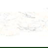 Gres émaillé rect. Mexen Smogy Gold G1, carrelage sol-mural 120 x 60 cm, brillant - TL140-120-060-00