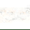 Gres émaillé rect. Mexen Smogy Gold G1, carrelage sol-mural 120 x 60 cm, brillant - TL140-120-060-00