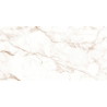 Mexen Smogy Grès doré émaillé rect. G1, carreau sol-mur 120 x 60 cm, brillant - TL140-120-060-00