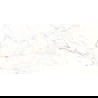 Gres émaillé rect. Mexen Smogy Gold G1, carrelage sol-mural 120 x 60 cm, brillant - TL140-120-060-00