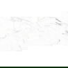 Mexen Smogy Grey grès émaillé rect. G1, carreau sol-mur 120 x 60 cm, brillant - TL140-120-060-01