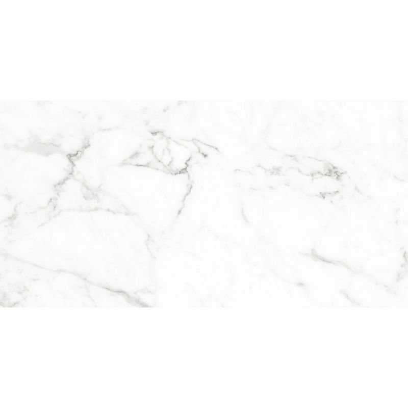 Mexen Smogy Gris grès émaillé rectifié G1, carreau sol-mur 120 x 60 cm, brillant - TL140-120-060-01