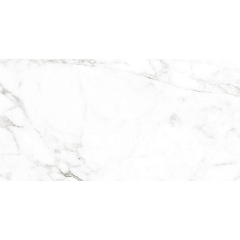 Mexen Smogy Gris grès émaillé rectifié G1, carreau sol-mur 120 x 60 cm, brillant - TL140-120-060-01