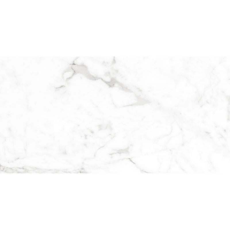 Mexen Smogy Gris grès émaillé rectifié G1, carreau sol-mur 120 x 60 cm, brillant - TL140-120-060-01