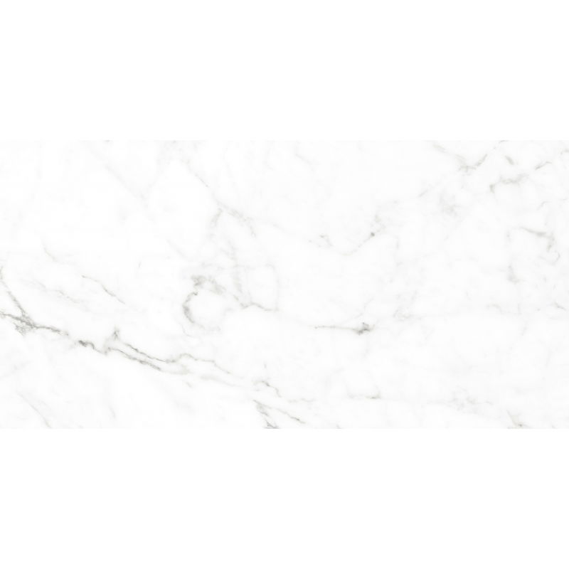 Mexen Smogy Gris grès émaillé rectifié G1, carreau sol-mur 120 x 60 cm, brillant - TL140-120-060-01