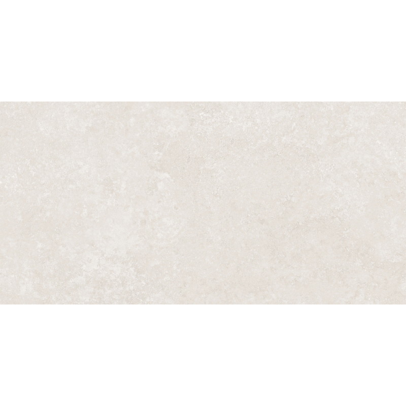 Mexen Athena Bianco grès émaillé rect. G1, carreau mur et sol 120 x 60 cm, brillant - TL142-120-060-00