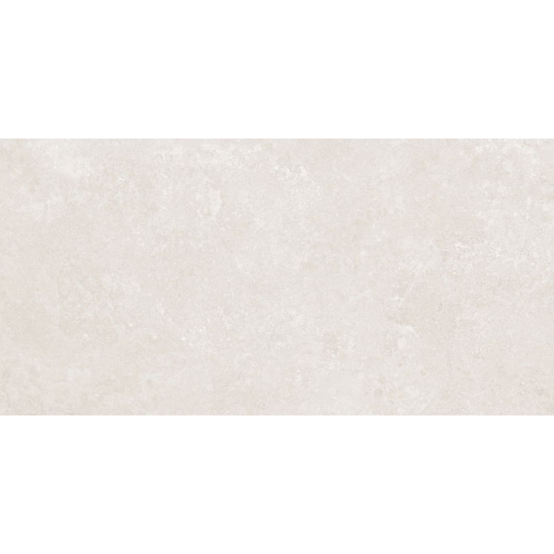 Mexen Athena Bianco grès émaillé rectifié G1, carreau sol-mur 120 x 60 cm, brillant - TL142-120-060-00