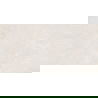 Mexen Athena Bianco carreau en grès poli 120 x 60 cm, brillant - TL142-120-060-00