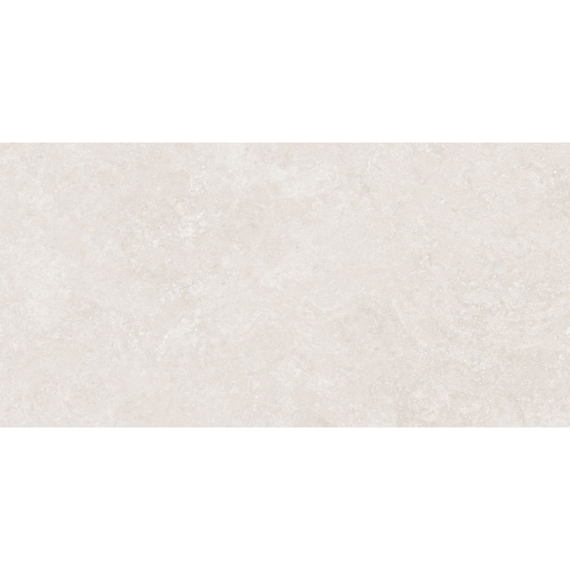Mexen Athena Bianco grès émaillé rectifié G1, carreau sol-mur 120 x 60 cm, brillant - TL142-120-060-00