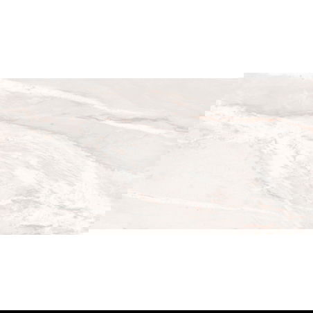 Mexen Resh Bianco grès poli rectifié G1, carreau sol-mur 120 x 60 cm, brillant - TL143-120-060-00