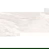 Mexen Resh Bianco grès poli rectifié G1, carreau sol-mur 120 x 60 cm, brillant - TL143-120-060-00