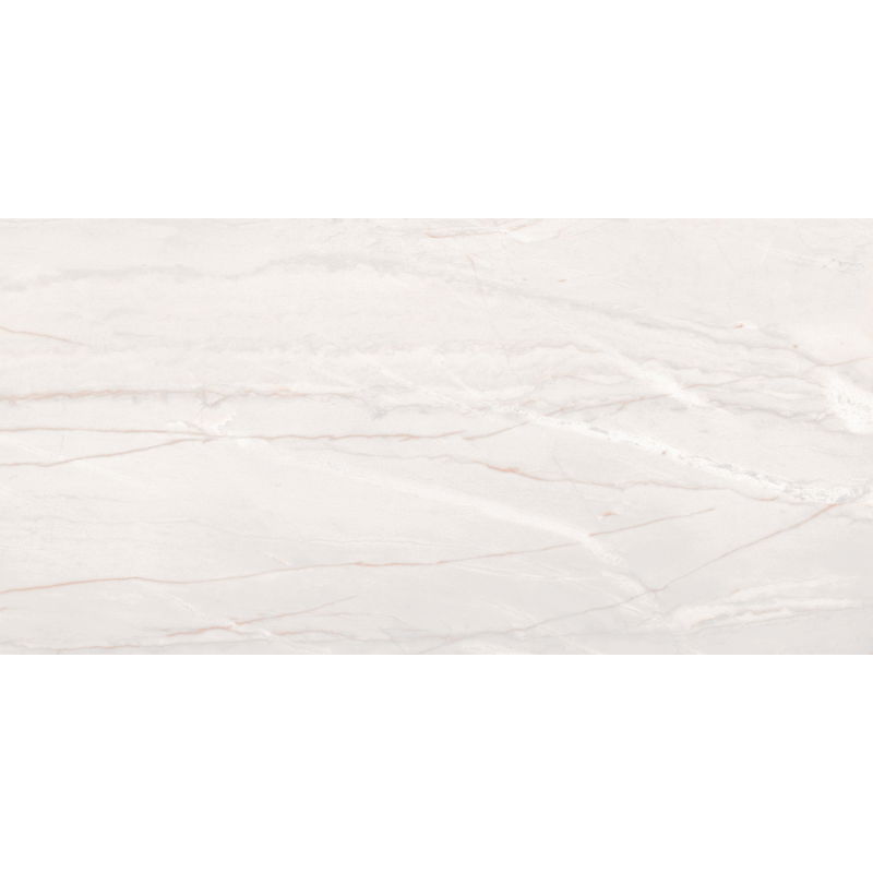 Mexen Resh Bianco grès émaillé rectifié. G1, carreau sol-mur 120 x 60 cm, brillant - TL143-120-060-00