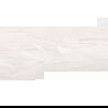 Mexen Resh Bianco grès poli rectifié G1, carreau sol-mur 120 x 60 cm, brillant - TL143-120-060-00