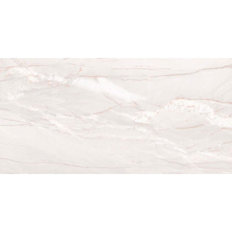 Mexen Resh Bianco grès émaillé rectifié. G1, carreau sol-mur 120 x 60 cm, brillant - TL143-120-060-00