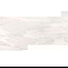 Mexen Resh Bianco grès poli rectifié G1, carreau sol-mur 120 x 60 cm, brillant - TL143-120-060-00