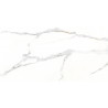 Mexen Agata Grès blanc émaillé rect. G1, carreau de sol et mural 120 x 60 cm, brillant - TL144-120-060-00