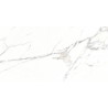 Mexen Agata Grès blanc émaillé rect. G1, carreau de sol et mural 120 x 60 cm, brillant - TL144-120-060-00