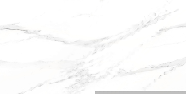 Mexen Agata Grey grès émaillé rectifié G1, carreau sol-mur 120 x 60 cm, brillant - TL144-120-060-01