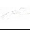 Mexen Agata Grey grès émaillé rectifié G1, carreau sol-mur 120 x 60 cm, brillant - TL144-120-060-01