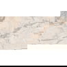 Mexen Kylis Crema grès émaillé rectifié G1, carreau sol-mur 120 x 60 cm, brillant - TL145-120-060-00