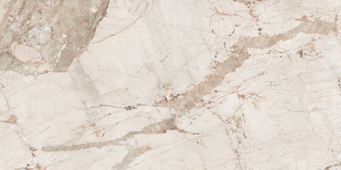 Mexen Kylis Crema grès émaillé rectifié G1, carreau sol-mur 120 x 60 cm, brillant - TL145-120-060-00