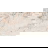 Mexen Kylis Crema grès émaillé rectifié G1, carreau sol-mur 120 x 60 cm, brillant - TL145-120-060-00