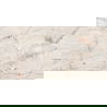 Mexen Kylis Crema grès émaillé rectifié G1, carreau sol-mur 120 x 60 cm, brillant - TL145-120-060-00