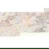 Mexen Kylis Crema grès émaillé rectifié G1, carreau sol-mur 120 x 60 cm, brillant - TL145-120-060-00