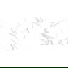Mexen Micado Satvario grès émaillé rect. G1, carreau sol-mural 120 x 60 cm, brillant - TL146-120-060-00