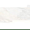 Mexen Rayas Beige grès émaillé rect. G1, carreau sol-mural 120 x 60 cm, brillant - TL147-120-060-00