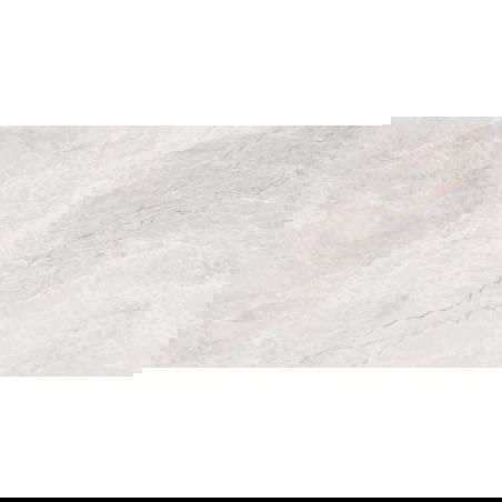 Mexen Tens Bianco carrelage émaillé rectifié G1, carreau sol-mur 120 x 60 cm, brillant - TL148-120-060-00