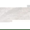 Mexen Tens Bianco carrelage émaillé rectifié G1, carreau sol-mur 120 x 60 cm, brillant - TL148-120-060-00