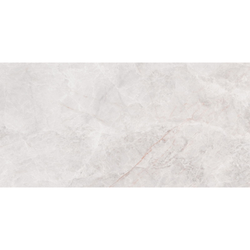 Mexen Tens Bianco grès émaillé rect. G1, carreau sol-mur 120 x 60 cm, brillant - TL148-120-060-00