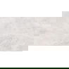 Mexen Tens Bianco carrelage émaillé rectifié G1, carreau sol-mur 120 x 60 cm, brillant - TL148-120-060-00