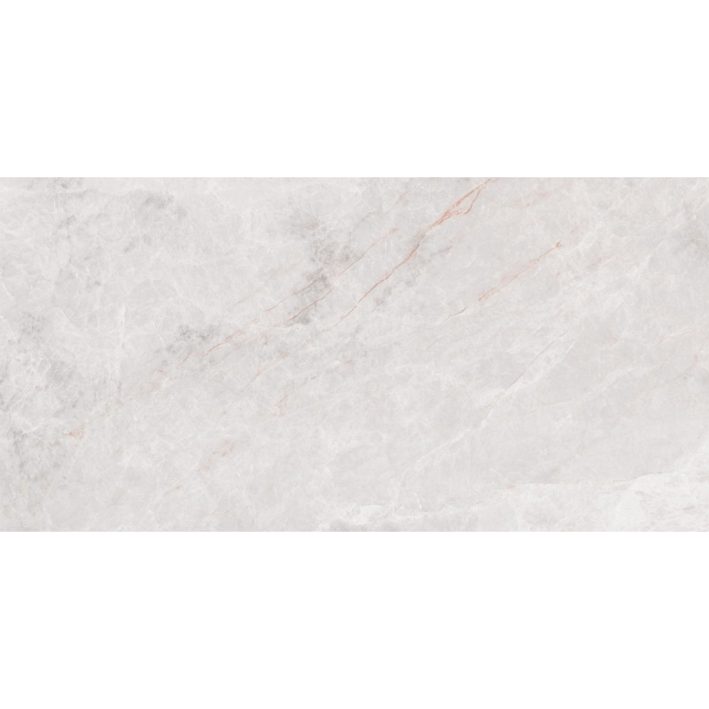 Mexen Tens Bianco grès émaillé rect. G1, carreau sol-mur 120 x 60 cm, brillant - TL148-120-060-00