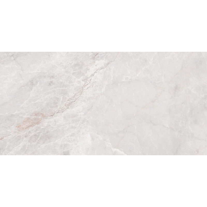 Mexen Tens Bianco grès émaillé rect. G1, carreau sol-mur 120 x 60 cm, brillant - TL148-120-060-00