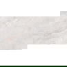 Mexen Tens Bianco carrelage émaillé rectifié G1, carreau sol-mur 120 x 60 cm, brillant - TL148-120-060-00
