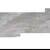 Mexen Tens Grey grès émaillé rectifié G1, carrelage sol-mur 120 x 60 cm, brillant - TL148-120-060-01
