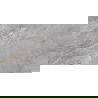 Mexen Tens Grey grès émaillé rectifié G1, carrelage sol-mur 120 x 60 cm, brillant - TL148-120-060-01