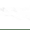 Mexen Bliss White grès émaillé rect. G1, carrelage sol-mur 120 x 60 cm, brillant - TL149-120-060-00