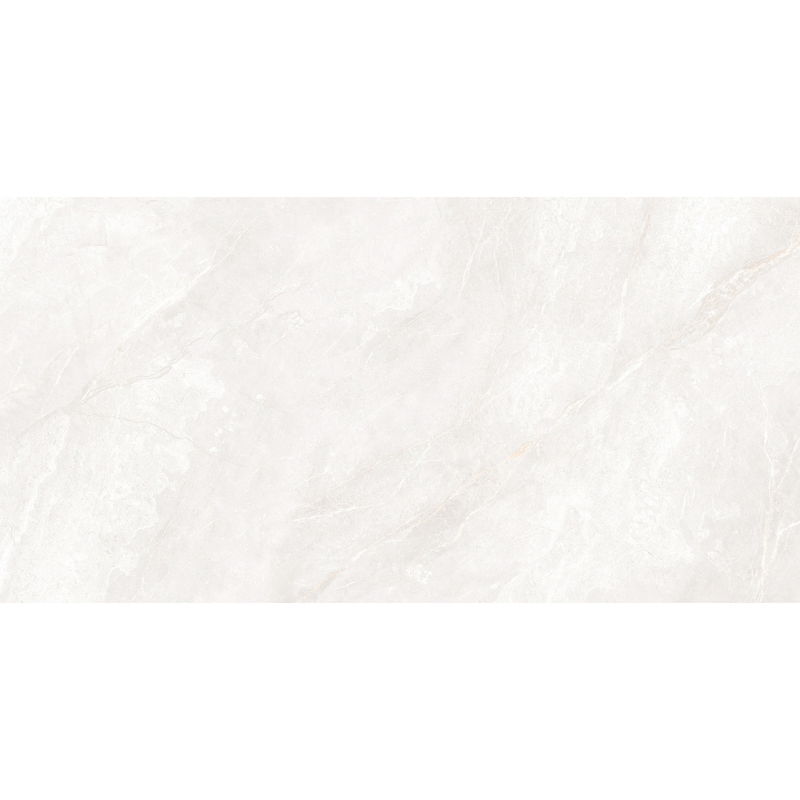 Mexen Walcey Bianco grès émaillé rectifié. G1, dalle sol-mur 120 x 60 cm, poli - TL150-120-060-00