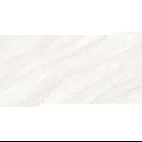 Mexen Walcey Bianco grès émaillé rectifié. G1, dalle sol-mur 120 x 60 cm, poli - TL150-120-060-00